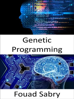 cover image of Genetic Programming